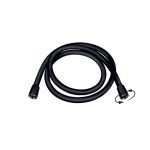 Rosan tuš crevo 60cm - Darkflex