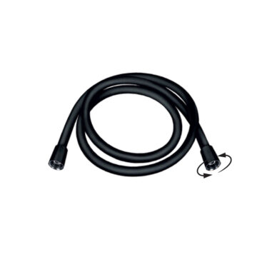 Rosan tuš crevo 60cm - Darkflex