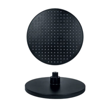 Rosan tuš ruža DARK 220mm