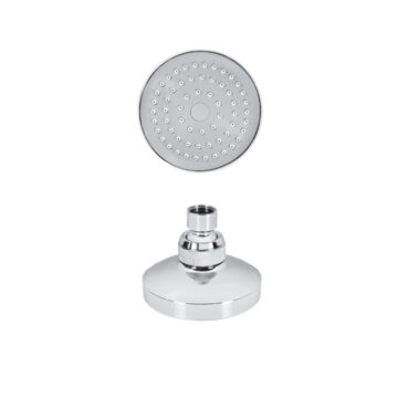 Rosan tuš ruža SMART 100mm