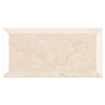 Star Ceramic 3000 Metro Siena Marfil 10x20cm