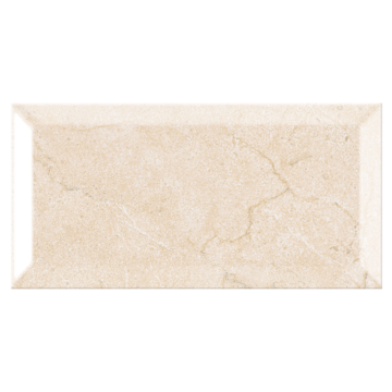Star Ceramic 3000 Metro Siena Marfil 10x20cm