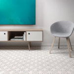 Star Ceramic Alhambra Grey 45x45