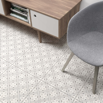 Star Ceramic Alhambra Grey 45×45