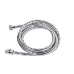 Tuš crevo 200mm - metalno, duplo pleteno