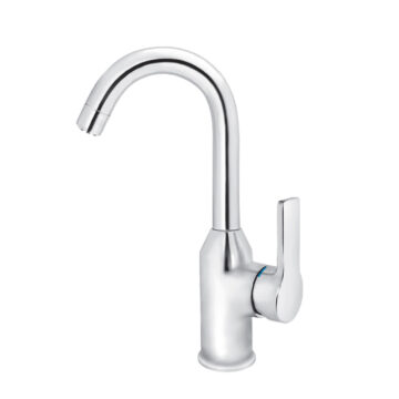 Rosan B/2 baterija za lavabo