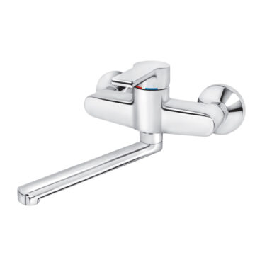 Rosan B/2 baterija za sudoperu – lavabo izliv 200mm