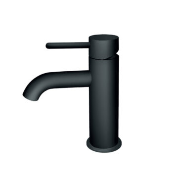 Rosan Dark baterija za lavabo