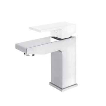 Rosan Quadro White baterija za lavabo
