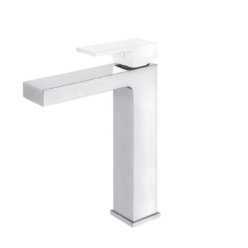 Rosan Quadro White baterija za lavabo - L