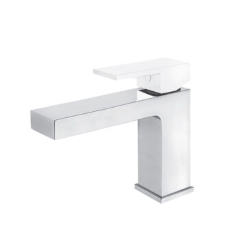Rosan Quadro White baterija za lavabo - M