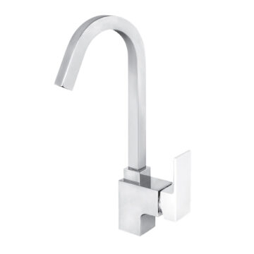 Rosan Quadro White baterija za sudoperu