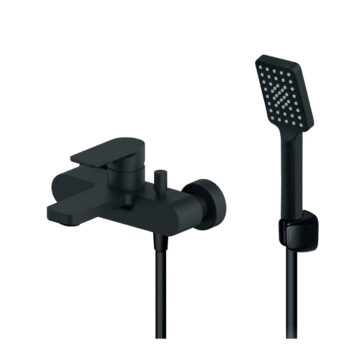 Rosan S2 Black baterija za kadu