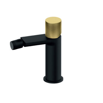 Rosan S2 Black&Gold baterija za bide