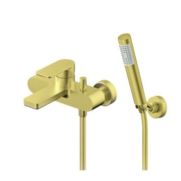 Rosan S2 Gold baterija za kadu