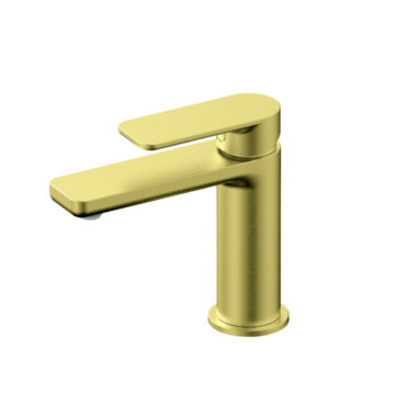 Rosan S2 Gold baterija za lavabo