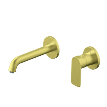 Rosan S2 Gold baterija za lavabo