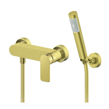 Rosan S2 Gold baterija za tuš kadu
