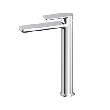 Rosan S2 baterija za lavabo tehnicki crtez