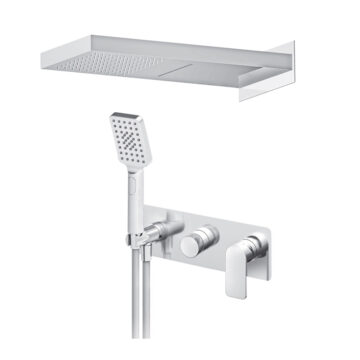 Rosan S2 baterija za tuš kadu