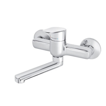 Rosan Smart baterija za sudoperu - lavabo izliv 150mm