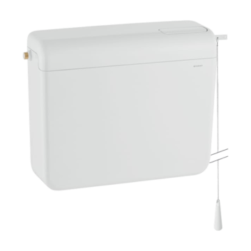Geberit AP112 Fontana vodokotlić VM 136.232.11.1