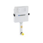 Geberit Delta ugradni vodokotlić