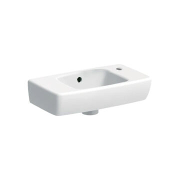 Geberit Selnova Compact umivaonik
