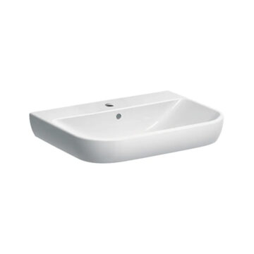 Geberit Smyle 65 lavabo