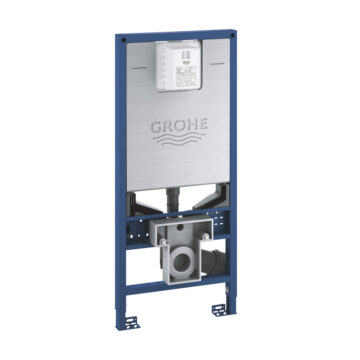 Grohe Rapid SLX ugradni vodokotlić bez tipke