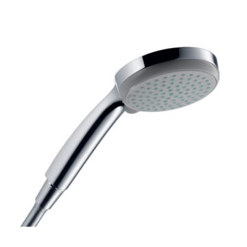 Hansgrohe Croma 100 tuš ručica masažer 4 funkcije