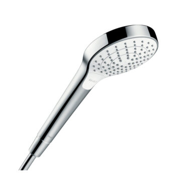 Hansgrohe Croma 110 Select S 3 funkcije