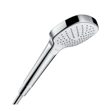Hansgrohe Croma Select E 110 tuš ručica masažer 3 funkcije