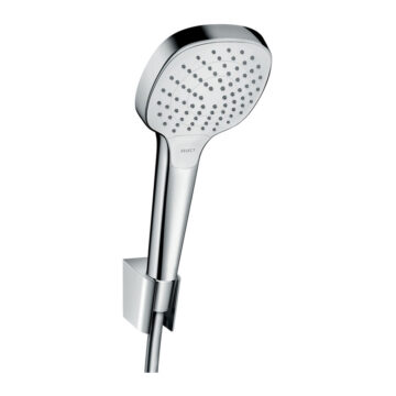 Hansgrohe Croma Select E set