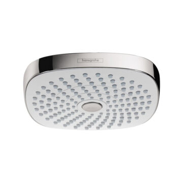 Hansgrohe Croma Select E tuš ruža 180 2 funkcije
