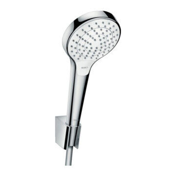 Hansgrohe Croma Select S set za tuširanje sa tuš crevom