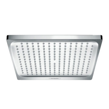 Hansgrohe Crometta E tuš ruža 240 1 funkcija