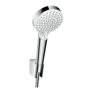Hansgrohe Crometta Porter set za tuširanje sa tuš crevom
