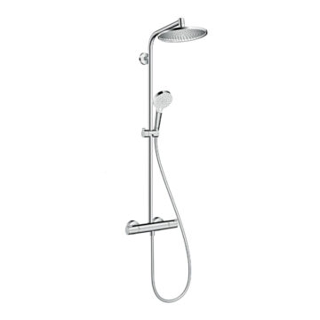 Hansgrohe Crometta S termostatski usponski tuš 240