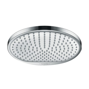 Hansgrohe Crometta S tuš ruža 240 i funkcija