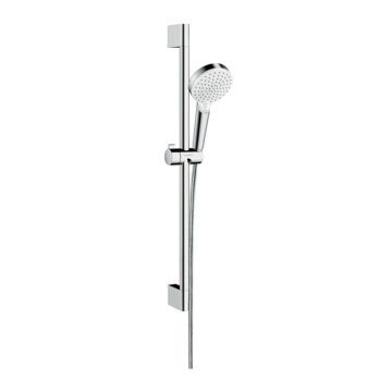 Hansgrohe Crometta tuš set sa kliznom šipkom 65cm