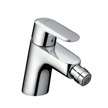 Hansgrohe Ecos slavina za bide sa podsklopom