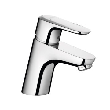 Hansgrohe Ecos slavina za umivaonik M sa podsklopom
