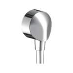 Hansgrohe Fixfit E priključak za zidni tuš