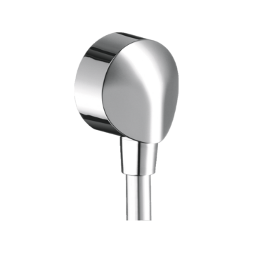 Hansgrohe Fixfit E priključak za zidni tuš