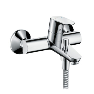 Hansgrohe Focus slavina za kadu