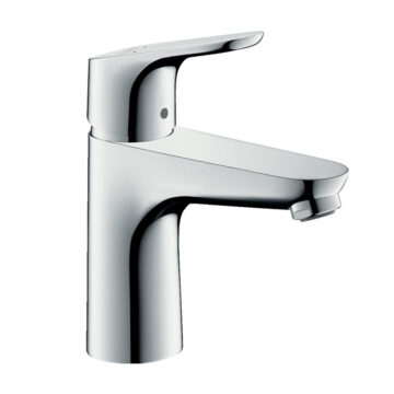 Hansgrohe Focus slavina za umivaonik 100