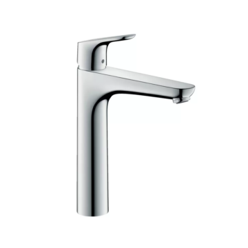 Hansgrohe Focus slavina za umivaonik 190 sa podsklopom