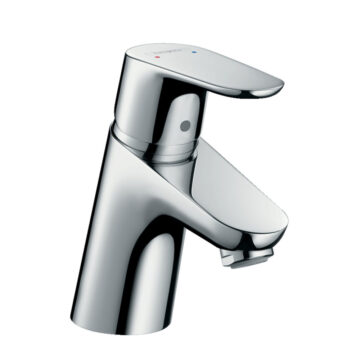 Hansgrohe Focus slavina za umivaonik 70