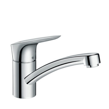 Hansgrohe Logis 120 slavina za sudoperu